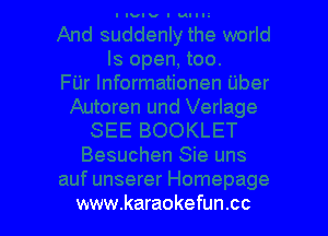 www.karaokefun.cc