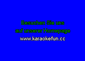 www.karaokefun.cc