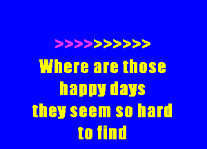 ).5)a)'))2'))
Where are those

ham!!! (lays
they seem so hard
to find