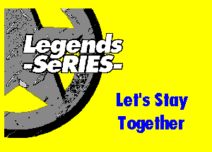 Lel's Slayr
Togeilter