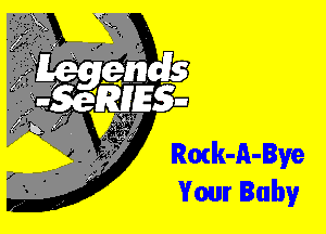 Rozk-A-Bve
Your Baby