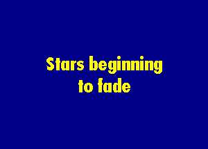 Sluts beginning

lo iude