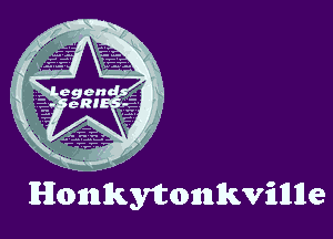 Honhytonkvillle