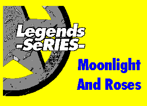 Moonnlliglllnir
Anndl Roses