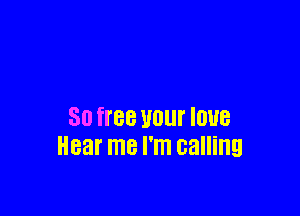 30 free U01 IOUB
83! me I'ITI calling