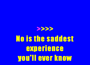 3' )

H0 is the saddest
ennerience
you'll ever know