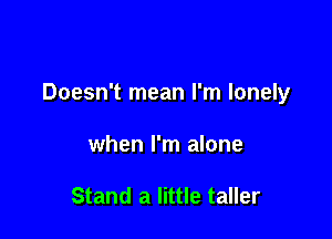 xi you

makes you stronger

Stand a little taller