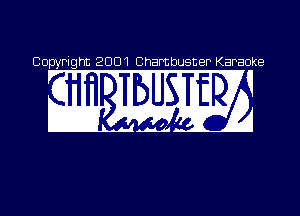 Copyright 2 arm ter Karaoke

SW2.