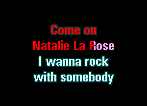 ((3235

Natalie La Rose

052533
CECE?