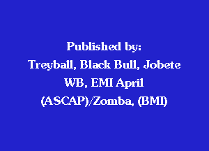Published bgn
Treyball, Black Bull, Jobete

W...

IronOcr License Exception.  To deploy IronOcr please apply a commercial license key or free 30 day deployment trial key at  http://ironsoftware.com/csharp/ocr/licensing/.  Keys may be applied by setting IronOcr.License.LicenseKey at any point in your application before IronOCR is used.