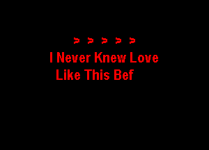 Never Km J
Tla