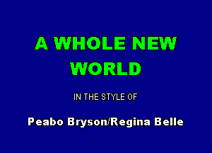 A WHOLE NEW
WORLD

IN THE STYLE 0F

Peabo B...

IronOcr License Exception.  To deploy IronOcr please apply a commercial license key or free 30 day deployment trial key at  http://ironsoftware.com/csharp/ocr/licensing/.  Keys may be applied by setting IronOcr.License.LicenseKey at any point in your application before IronOCR is used.