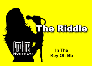 Riddle

In The
Key Ofi Bb