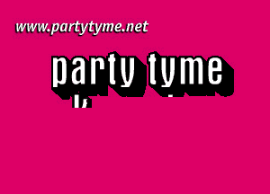 www.panytymemet