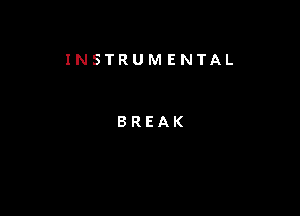 INSTRUMENTAL