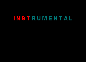 INSTRUMENTAL