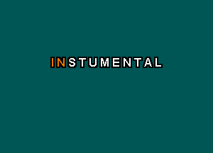 INSTUMENTAL