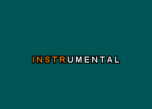 INSTRUMENTAL