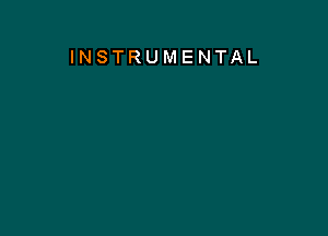 INSTRUMENTAL