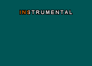 INSTRUMENTAL