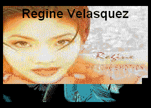 Regine Velasquez