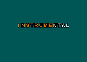 INSTRUMENTAL