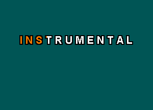 INSTRUMENTAL