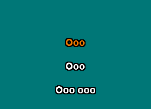 000

000

000 000