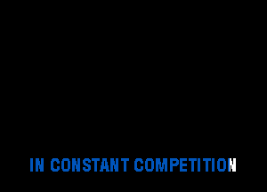 IH CONSTANT COMPETITION