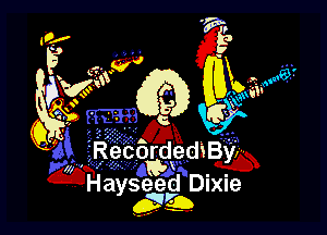 R rdedSB 1'
e001? y

Hayseed Dixie
0.. Vet)