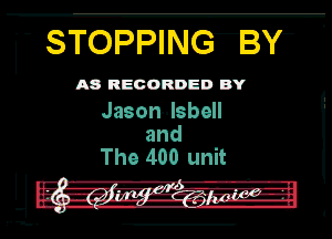 gs STOPPING-BT 0

633-

Jason-lsboll