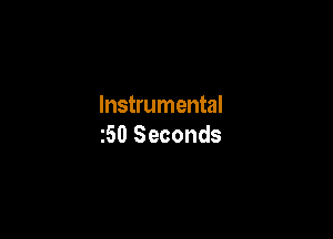 Instrumental

250 Seconds