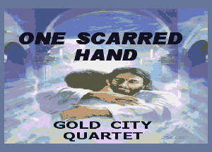 GOLD CITY
QUARTET