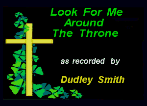 as recorded by

Dudley Smith

7.!