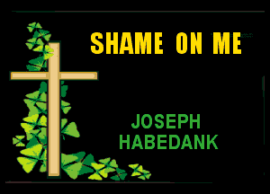 JOSEPH
HABEDANK