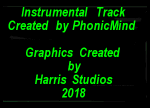 lnsirumeniai iracE
Created by Phonicm

heraphics Created
by

Harris Slums...
2018