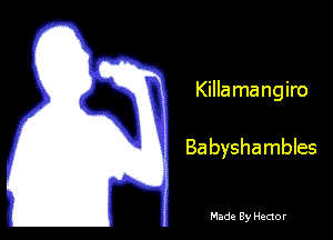 Babyshambles