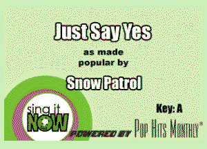 MERE

as made
popular by

Row A
a Hail HHS MEERIHEX