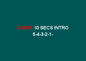 IOSECSINTRO

54324-
