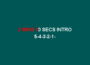 OSECSINTRO

54324-
