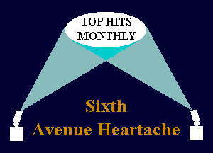 TOP HITS
MONTHLY