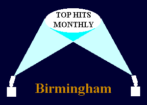 TOP HITS
IVIONTHlY