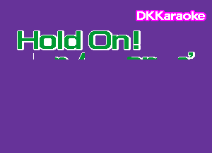 DKKaraoke

Wilmi

F9