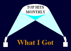 TOP HITS
NIONTHLY
