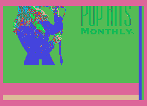 MONTH LY.

PUP nus