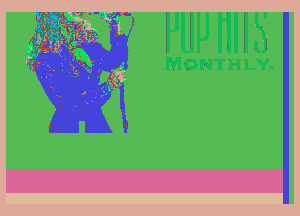MONTH LY.

PUP nus