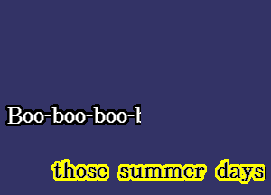 Bwbwbwl