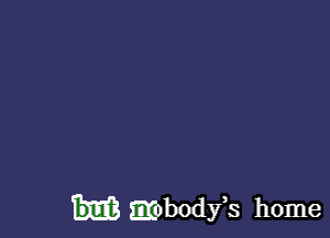 mbodfs home