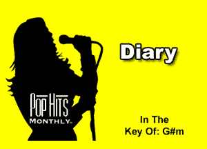 Diary

In The
Key 0ft Gifm