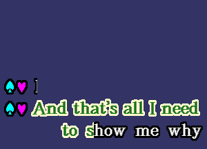 A

A

9 Mman-u
C(De'how me Why
